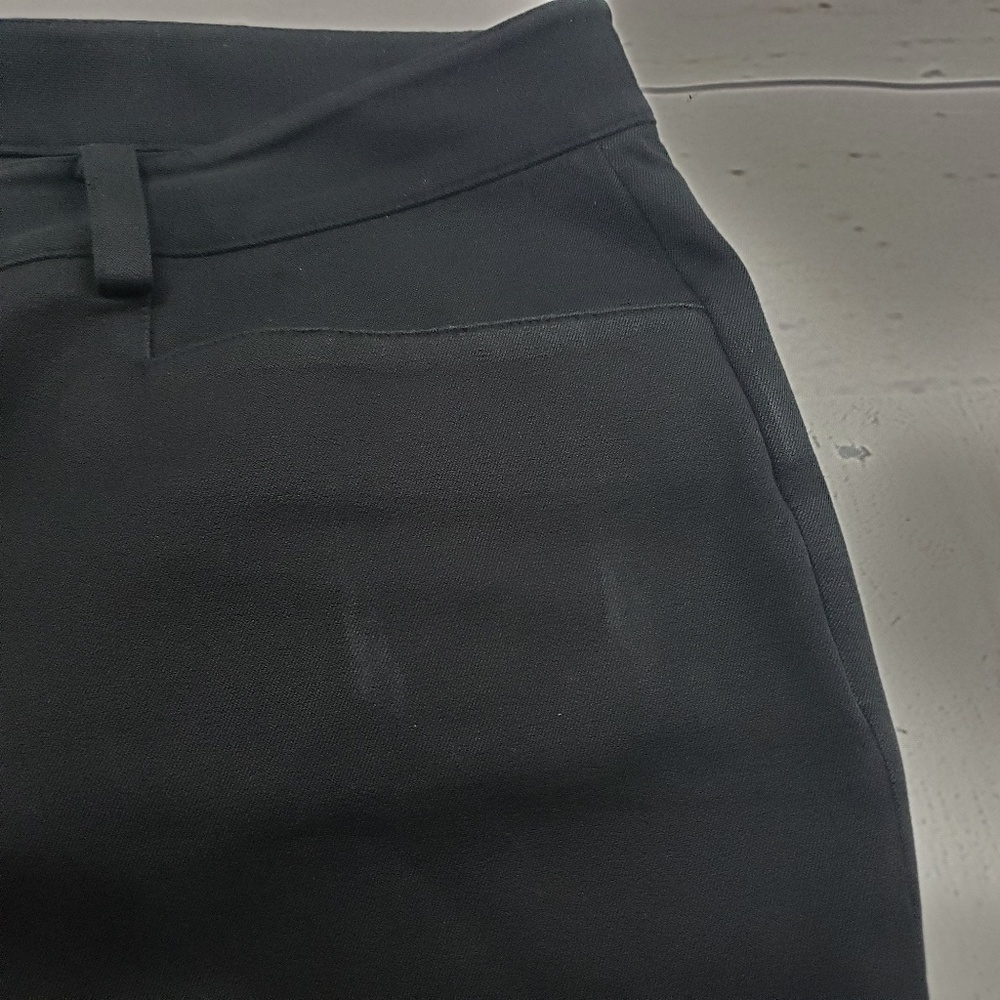Lauren Ralph Lauren Adelle Pants Size 12 Womens - Picture 6 of 6